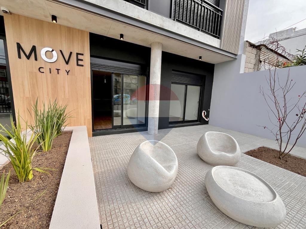 VENTA APARTAMENTO UN DORMITORIO Y PATIO EN BUCEO