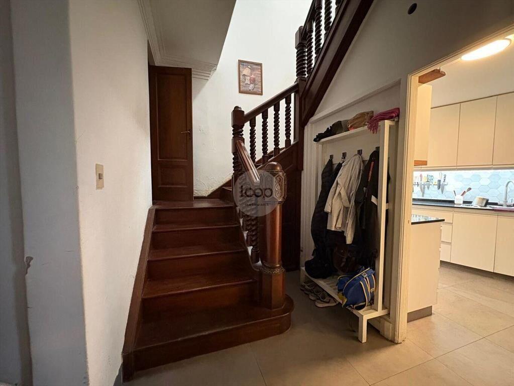 Venta Casa Punta Carretas,  PU De Estilo.