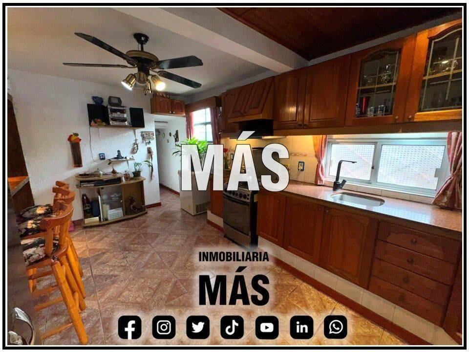 Casa Venta Cochera Mercado Modelo Montevideo iMas.uy LM...