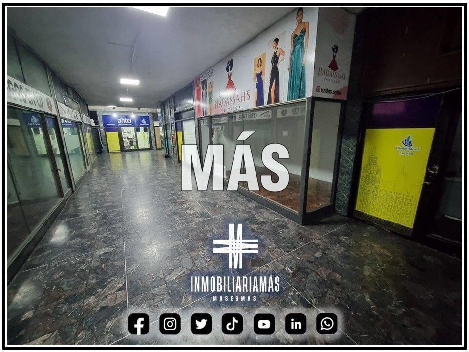 Alquiler Local Centro Montevideo iMas.uy S *...