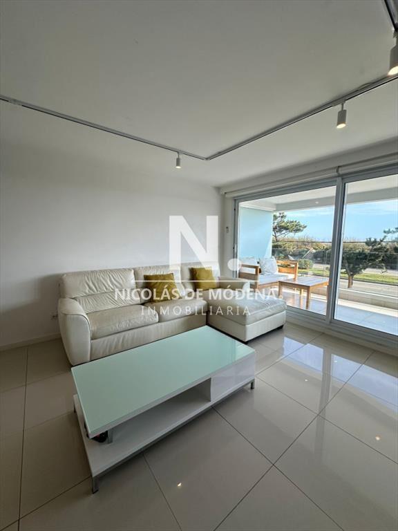 Vende apartamento de 2 dormitorios en Mansa, del