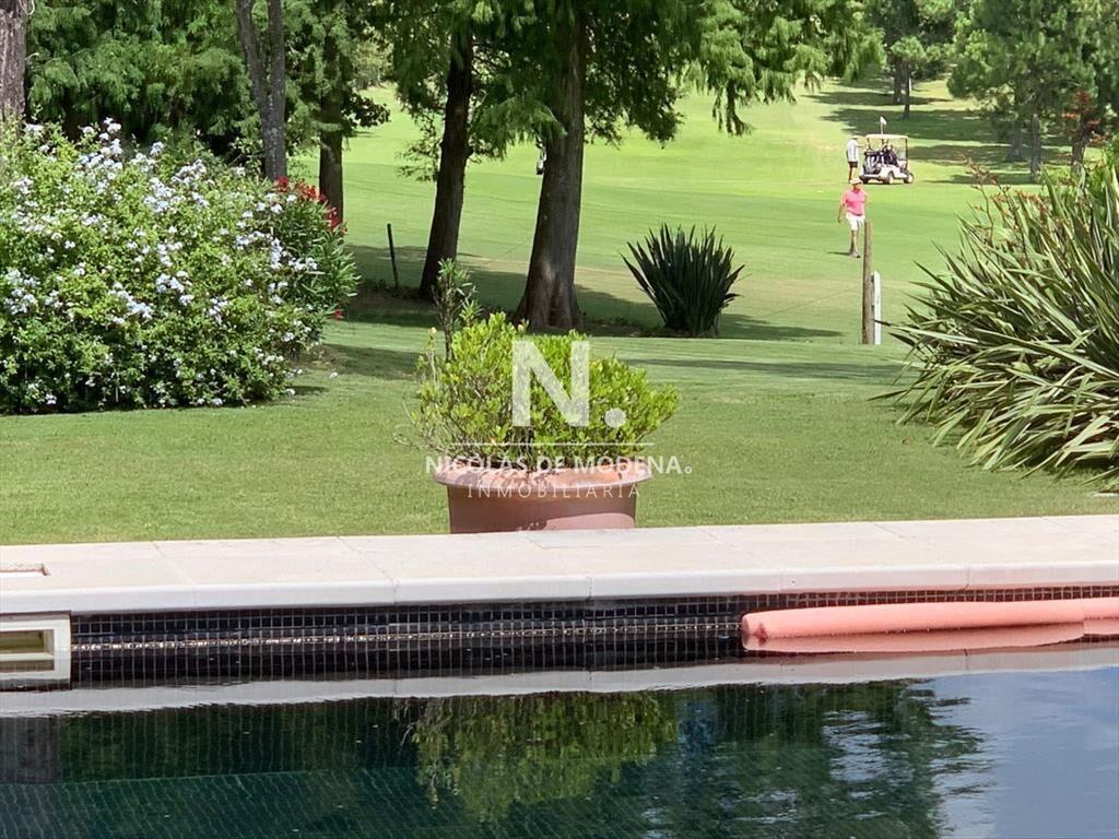 En venta lote Golf Punta del Este