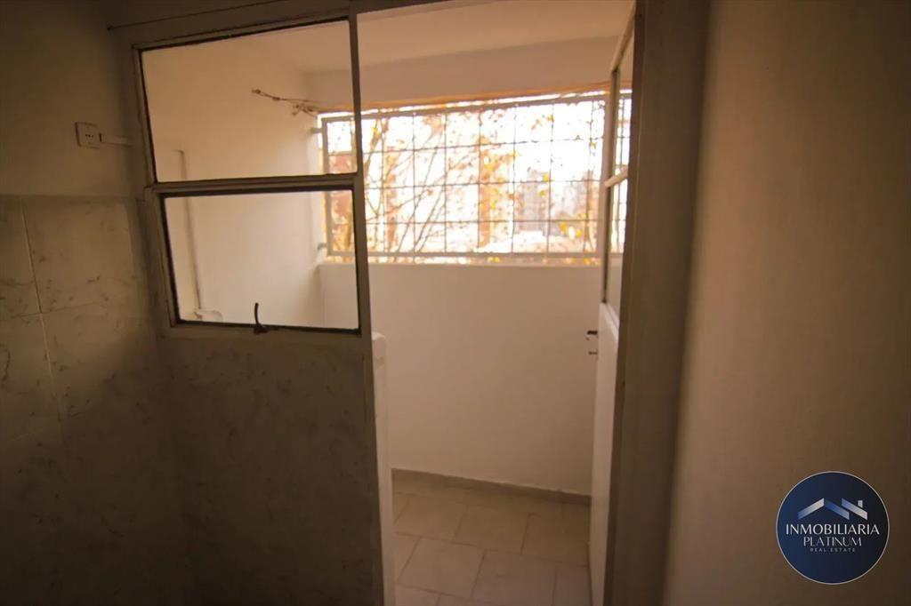 Apartamento 2 dormitorios en alquiler en Cordón