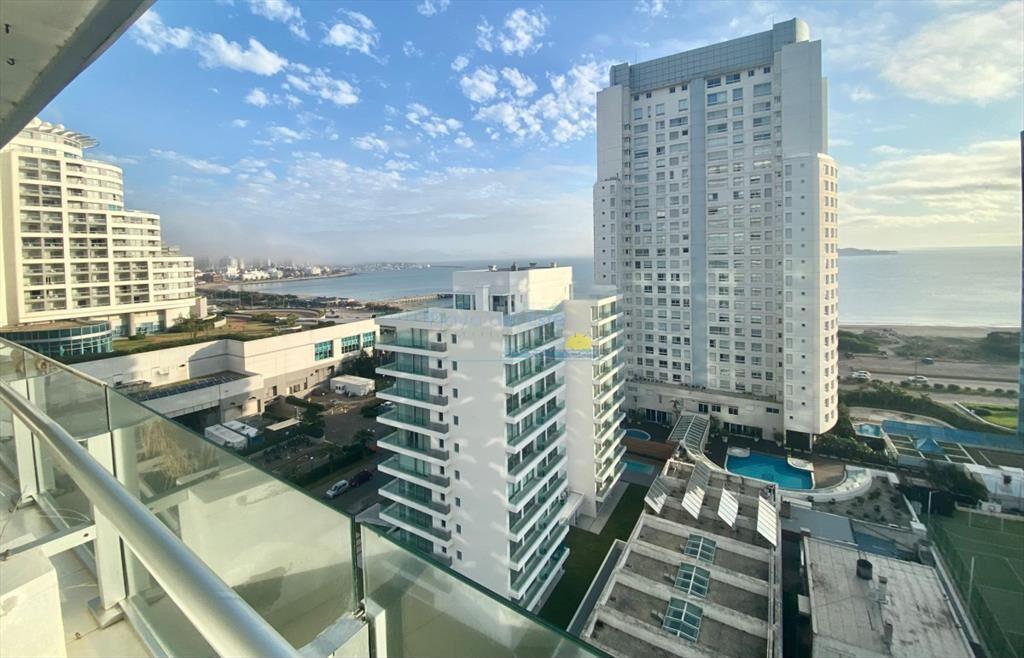 Apartamento en alquiler Mansa 3 dormitorios