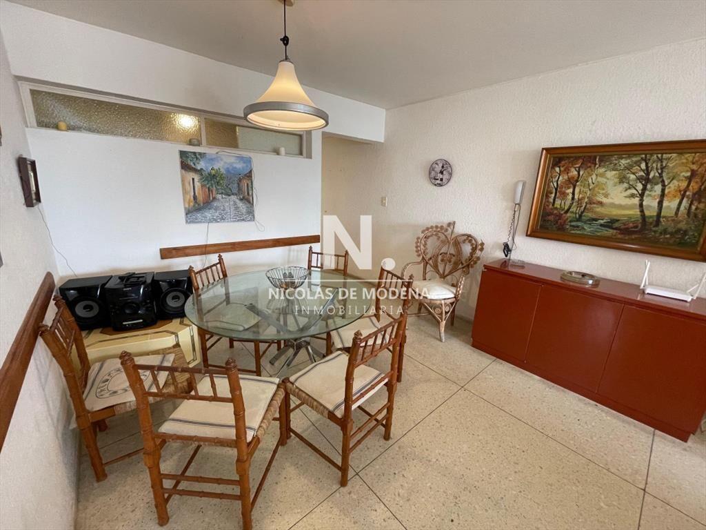 Apartamento en venta