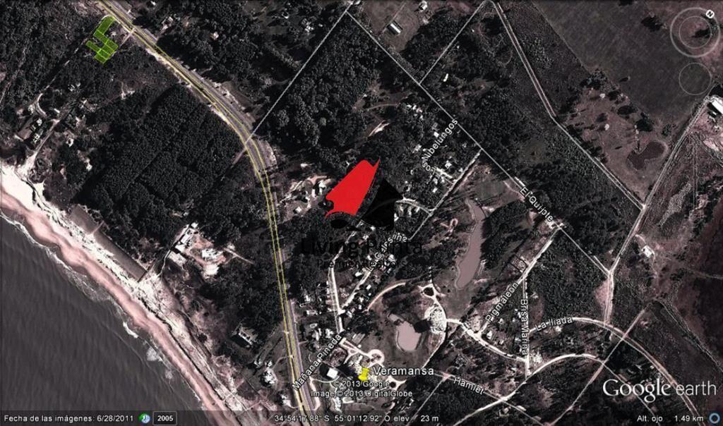 Venta de Terreno en Las Grutas, Punta del Este
