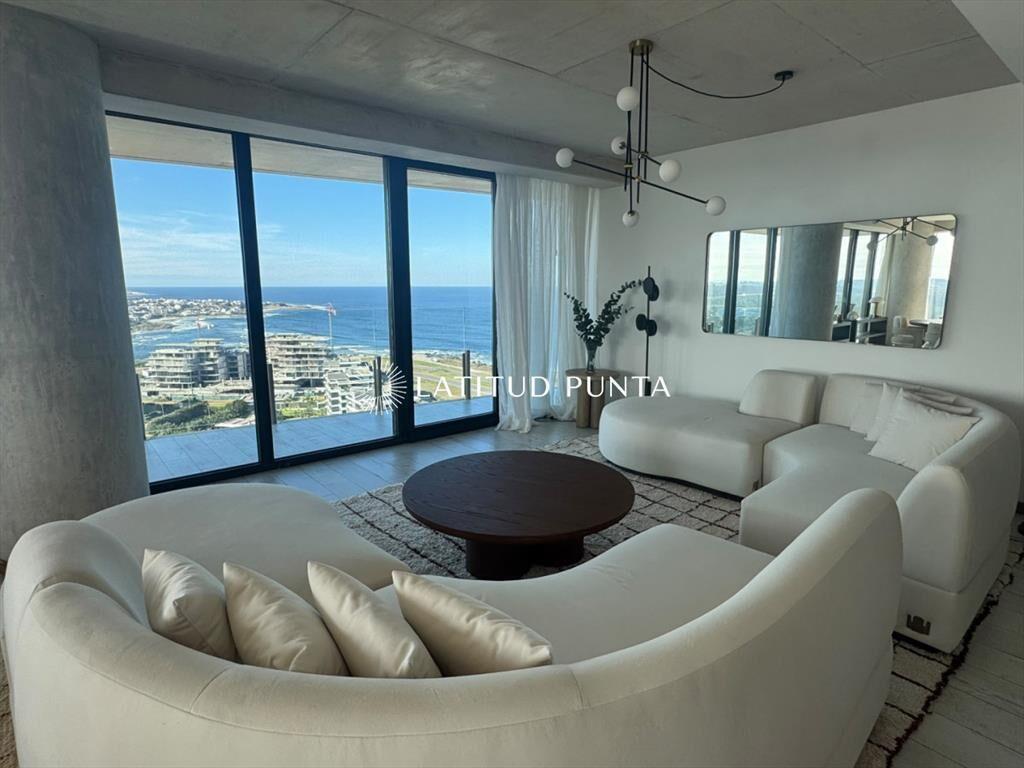 Apartamento de dos dormitorios Surfside