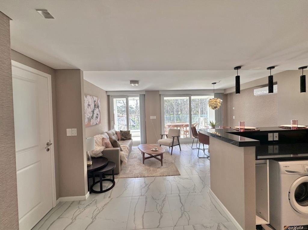 VENTA DE APARTAMENTO DE 1 DORMITORIO CON EN EN