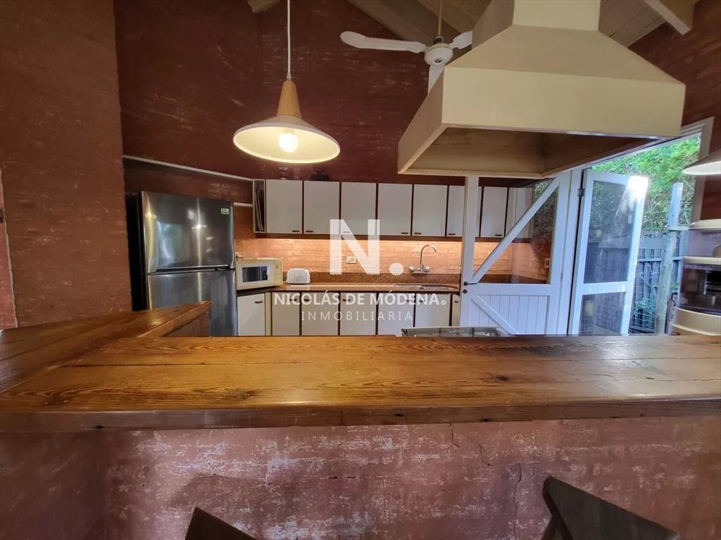 Casa acogedora muy iluminada de 4 dormitorios en