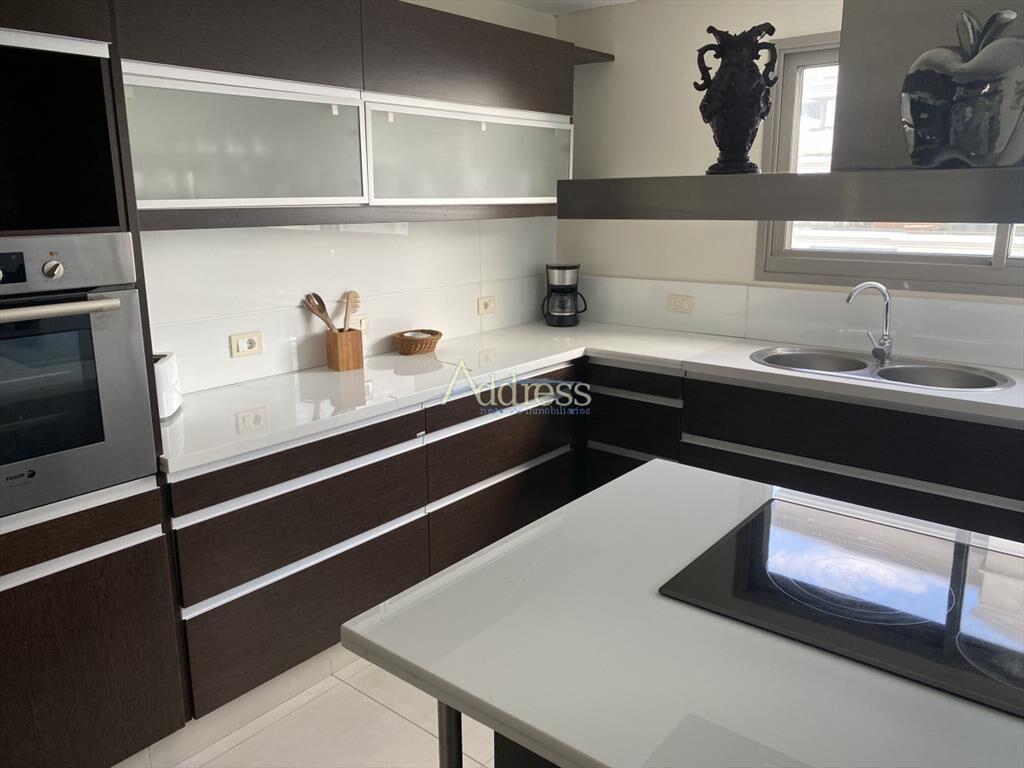 Apartamento en Punta del Este, Brava