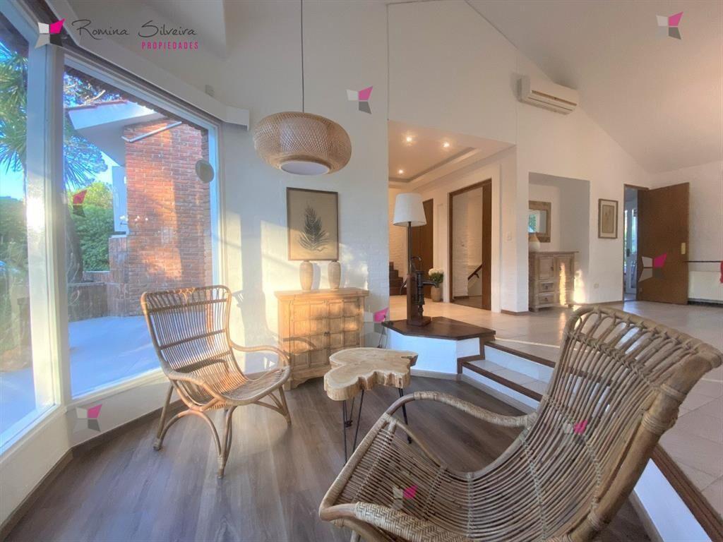 Chalet en Lugano con piscina climatizada y todas
