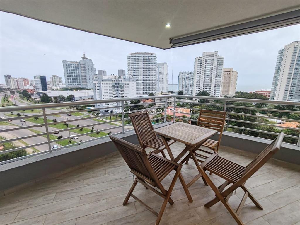 Departamento en Venta de 2 dormitorios en Alexander Bouleva