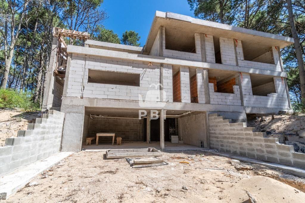 Terreno en venta Club Del Lago - Ref : PBI805