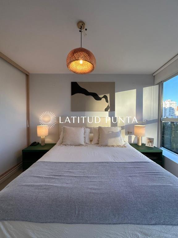 Alexander Collection, dos suites con amenities