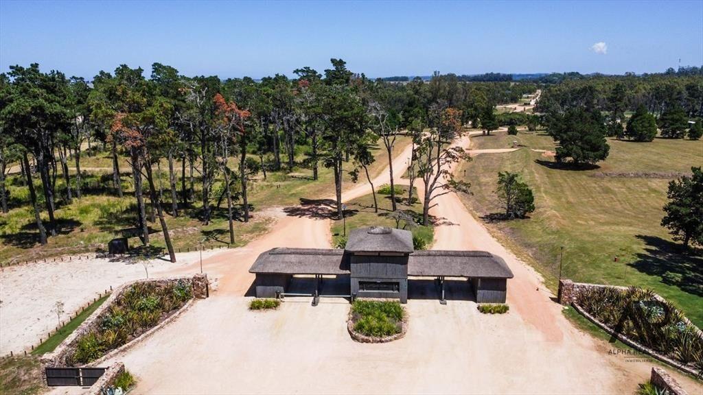 Terreno en venta de 4000m2 ubicado en La Barra