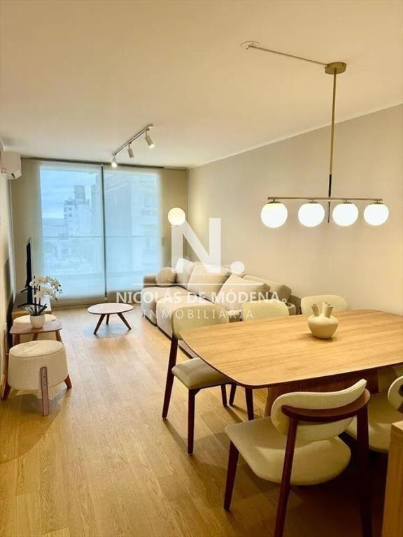 Venta Apartamento de 2 Dormitorios En el Corazon