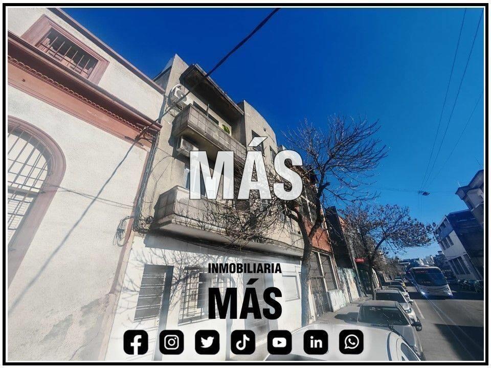 Apartamento Venta Montevideo Monoambiente iMas.uy MA...