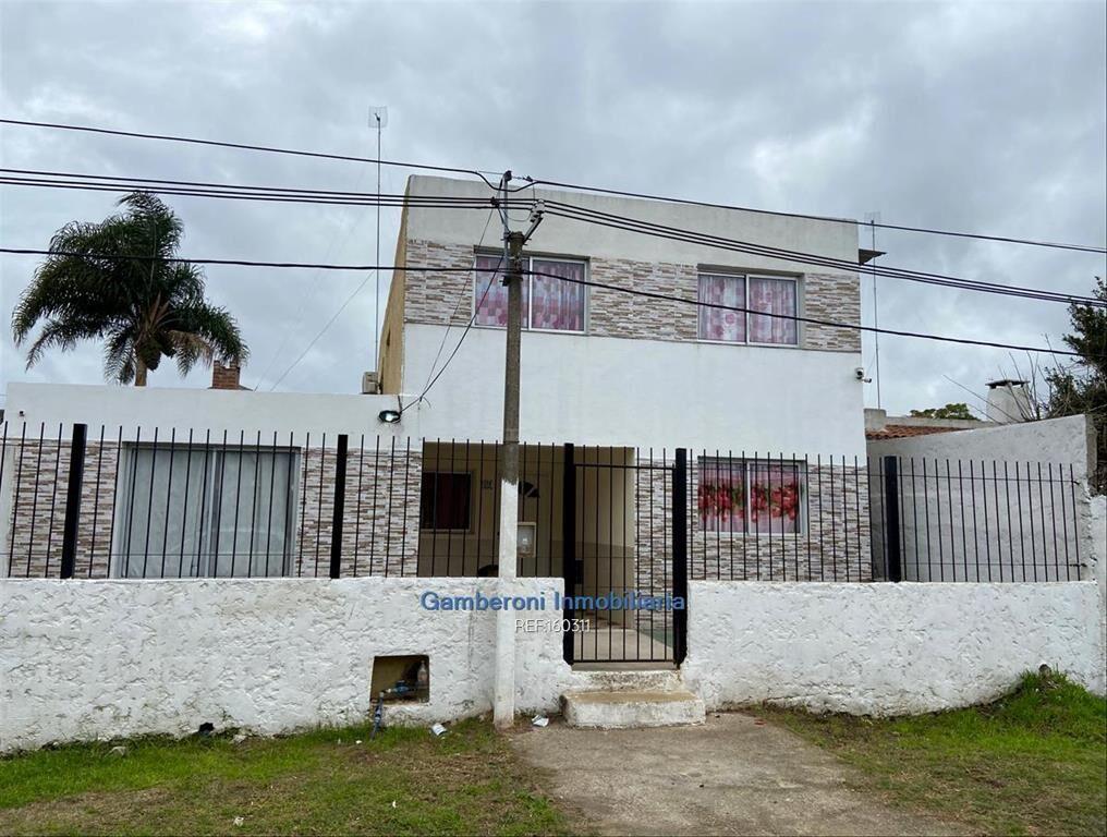 Casa en venta en Conciliación.