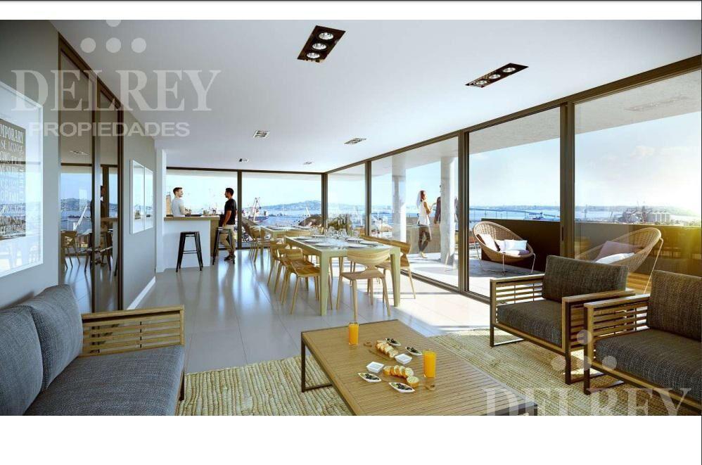 Venta Apartamento - Centro DELREY PROPIEDADES