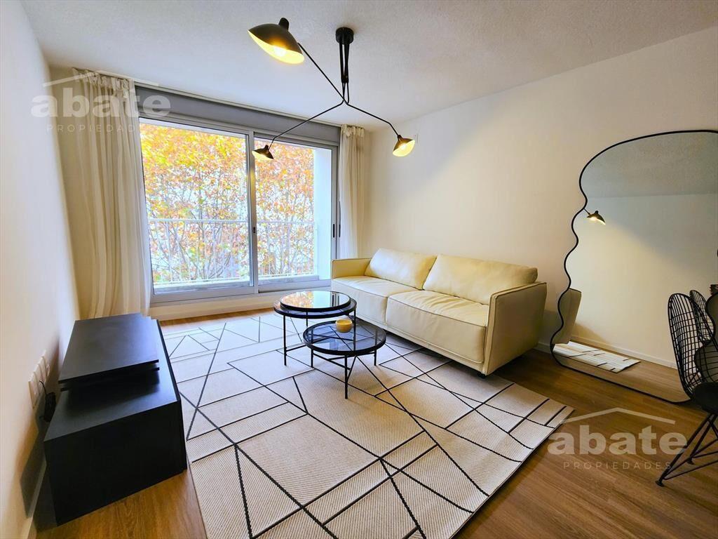 Venta apartamento 2 dormitorios en Cordón al frente con bal