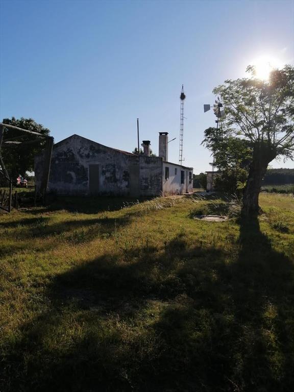 CAMPO EN VENTA- 948 HECTAREAS 6430m2
