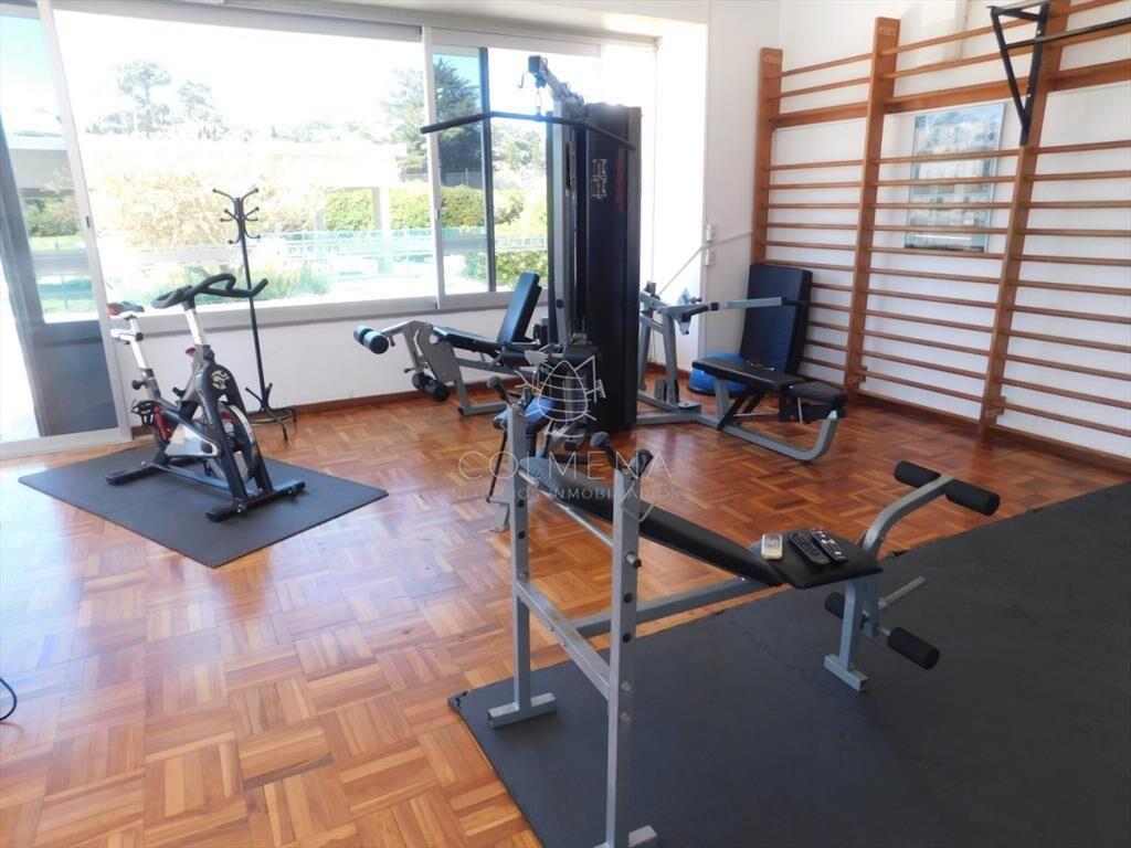APARTAMENTO EN VENTA 3 DORMITORIOS EN PLAYA MANSA