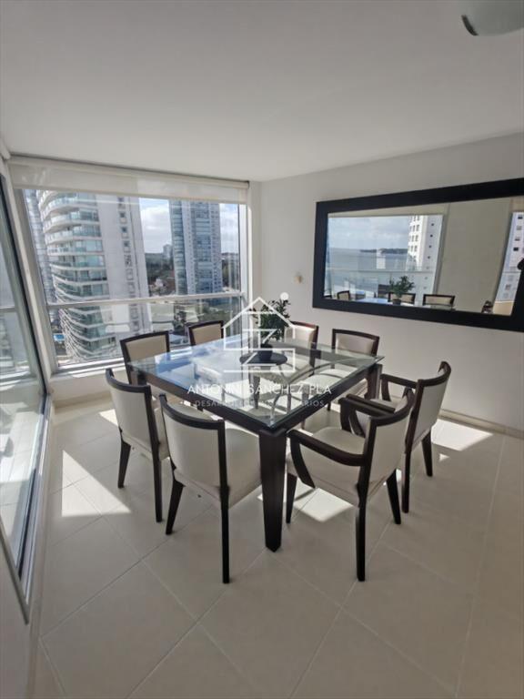 Apartamento en Punta del Este, Mansa
