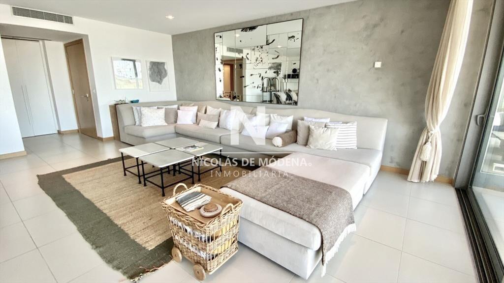 Apartamento en Brava - Punta del Este