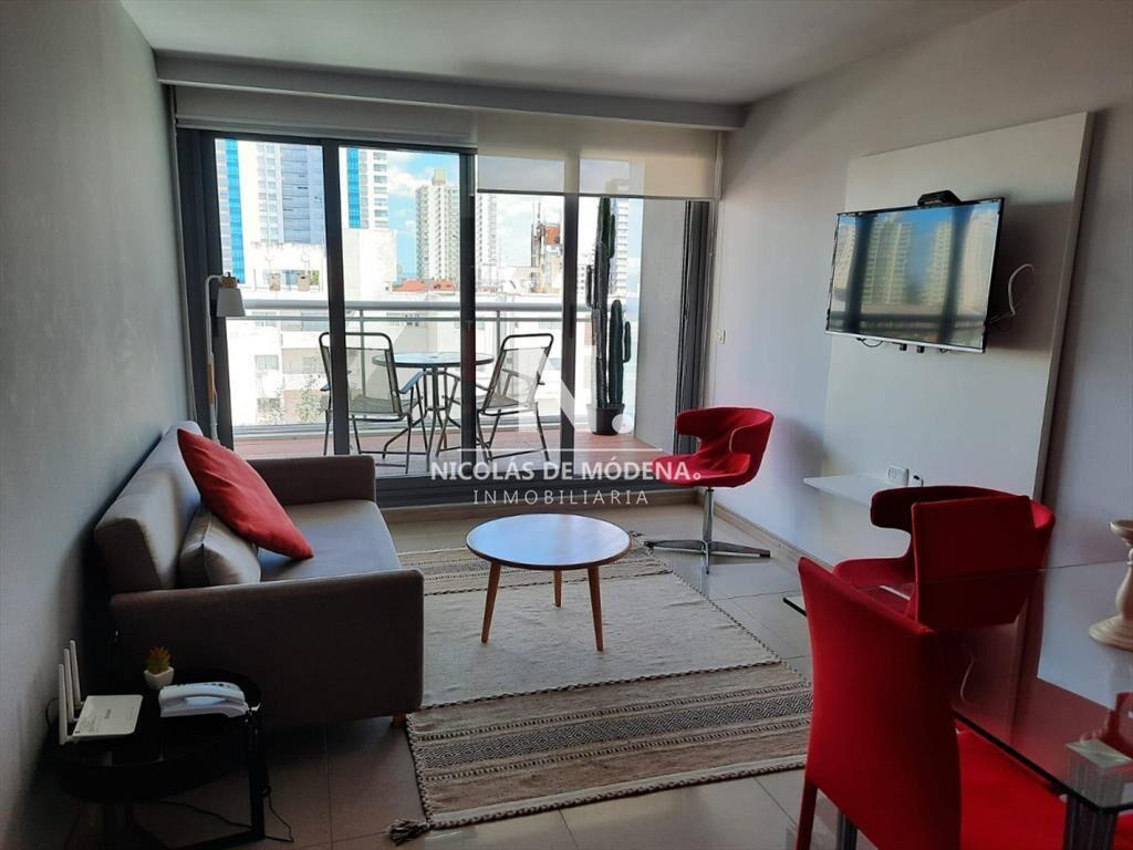 Hermoso departamento en inmejorable zona!!