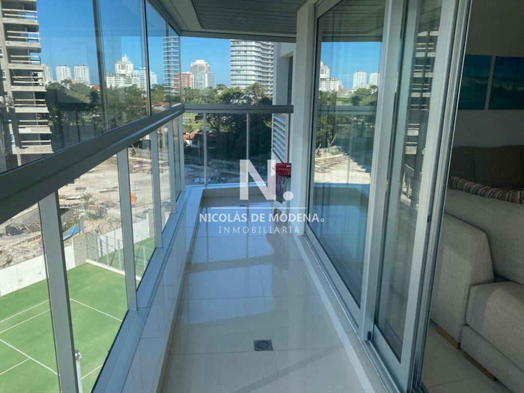 Apartamento en Mansa, Miami Boulevard, 2 en suite