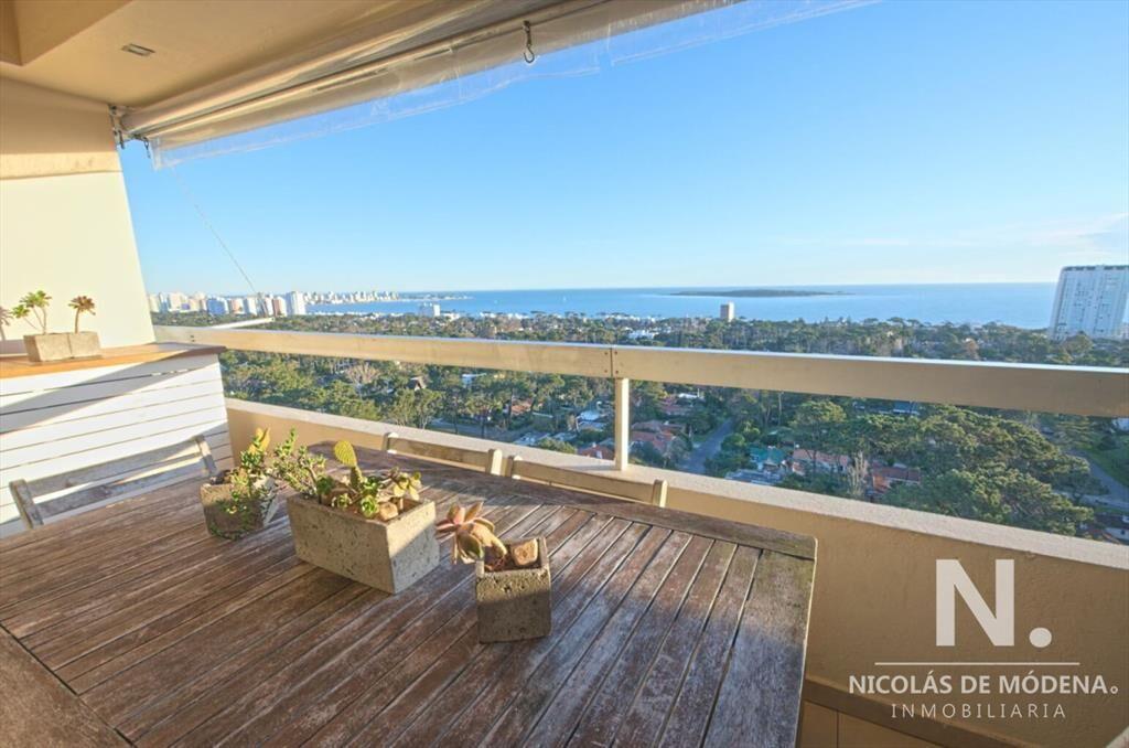Apartamento 3 dormitorios a la venta