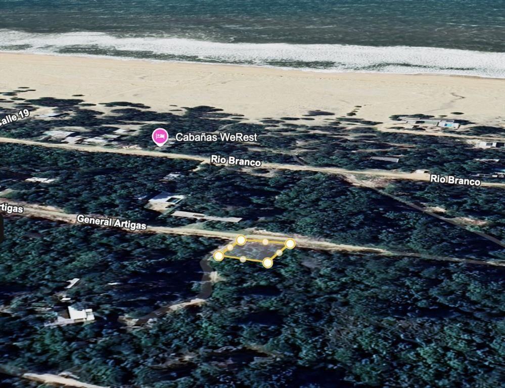 VENTA TERRENO - Balneario San Antonio, ROCHA