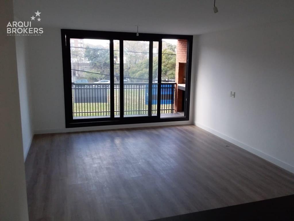 Apartamento de tres dormitorios en venta en Malvín - 101