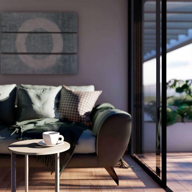 Venta Apartamento 2 Dormitorios en Palermo
