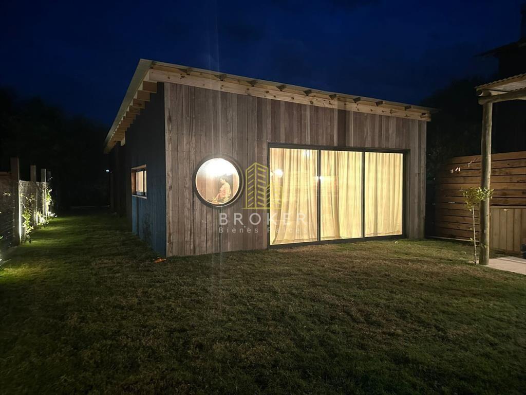 Hermosa casa en alquiler temporario de 2 en en El