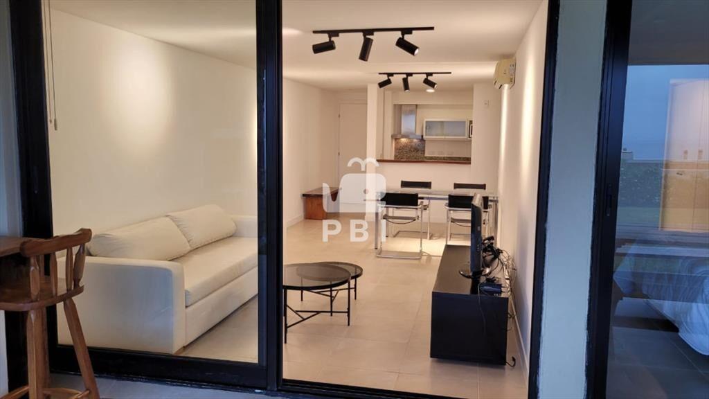 Apartamento en alquiler en Lomo De La Ballena 1 dormitorio
