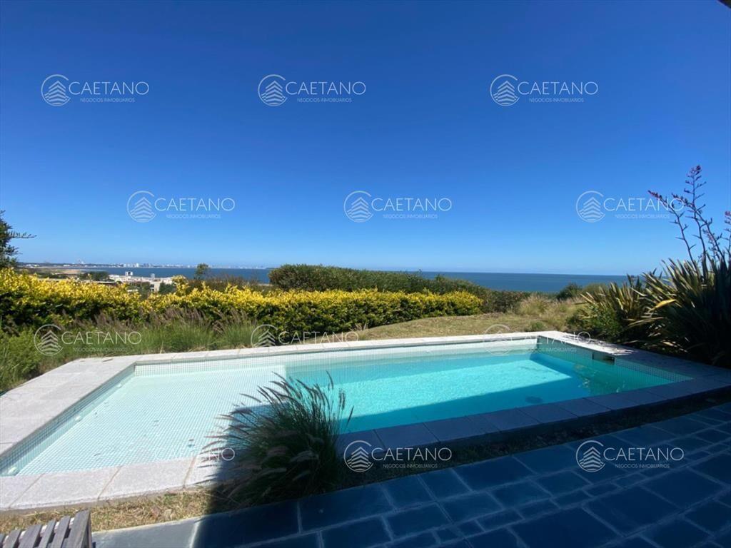 Venta apartamento 3 dormitorios Punta Ballena