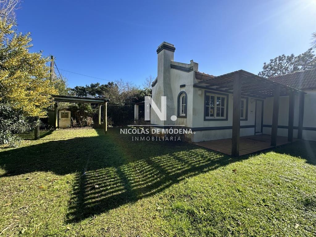 Casas venta, son 2 casas