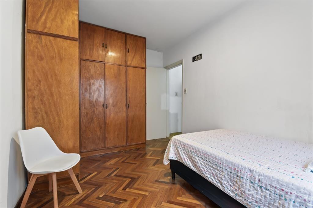 Apartamento en venta de un dormitorio en Aguada