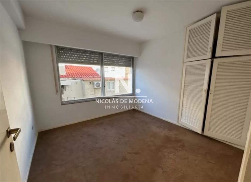 Apartamento en Peninsula - Punta del Este