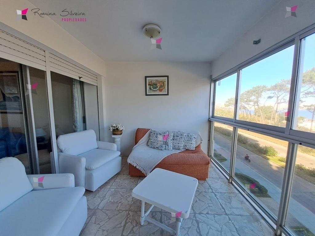 IMARANGATU, APARTAMENTO DE 2 DORMITORIOS, PLAYA