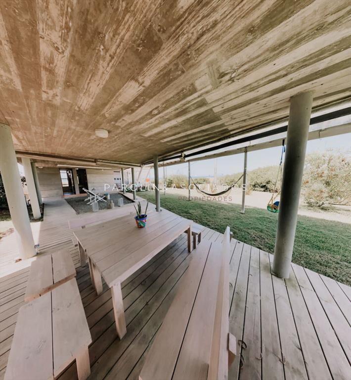 Casa en venta con vista al mar en El Chorro, del