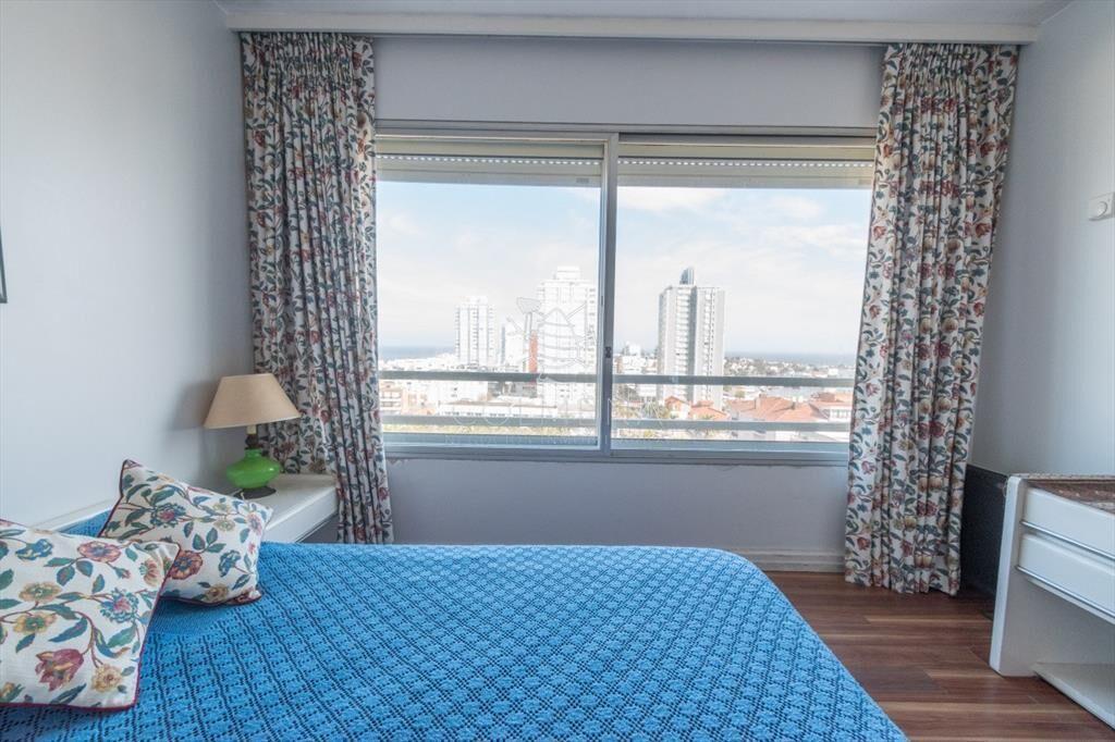 Venta apartamento en Peninsula, 1 dormitorio y
