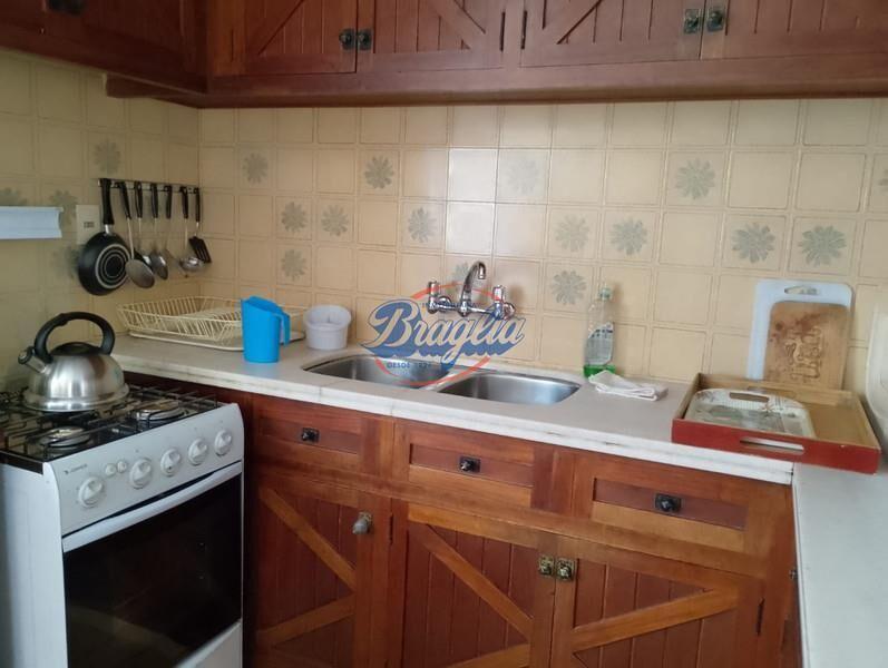 Apartamento Alquiler Temporal en Península