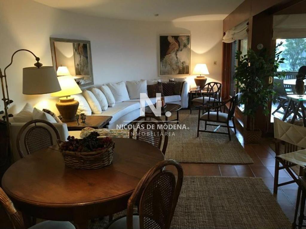 Hermoso Departamento en venta con vista al Mar