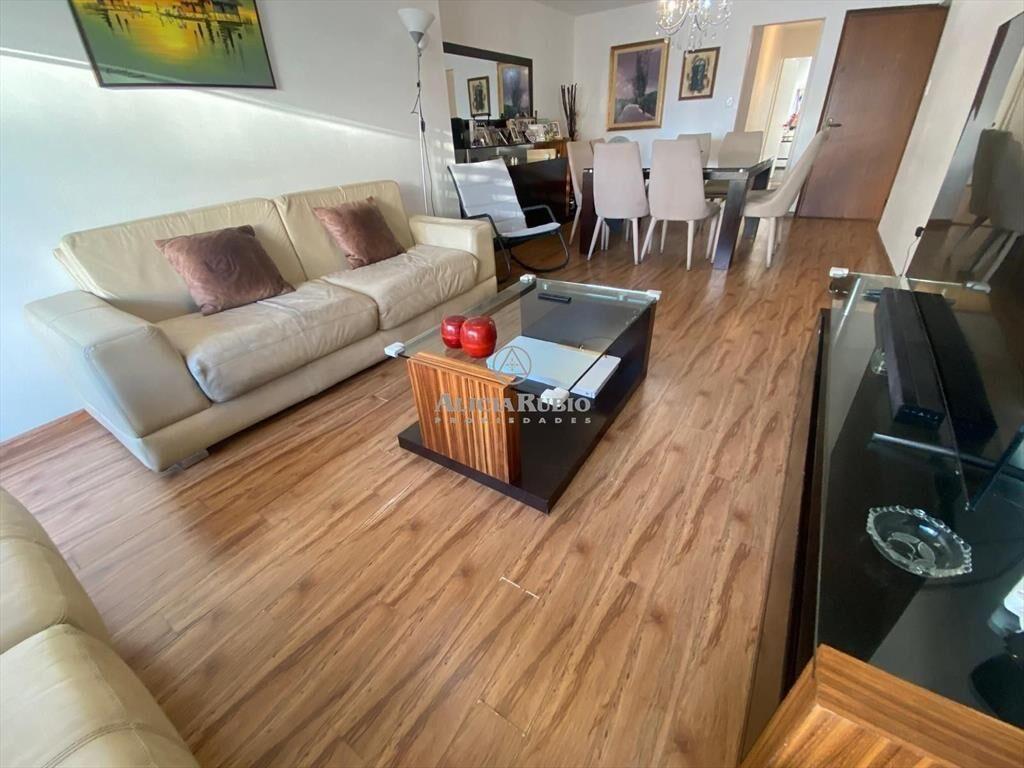 ROQUE GRASERAS CASI VILLA BIARRITZ. PISO ALTO. ESTAR. PO...
