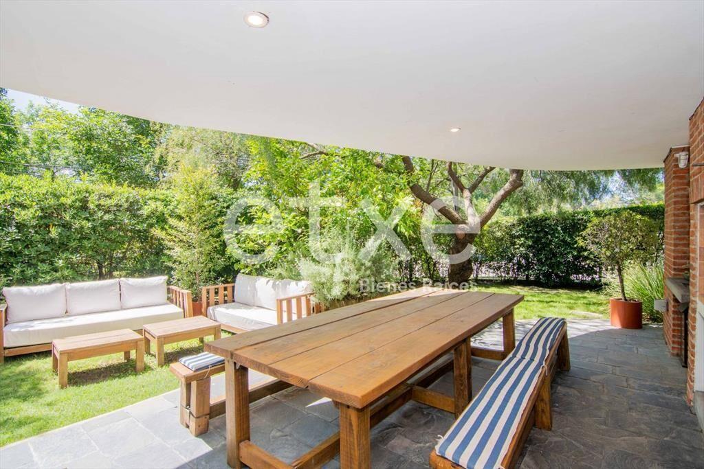 Oportunidad Apartamento con Jardín Venta Carrasco...