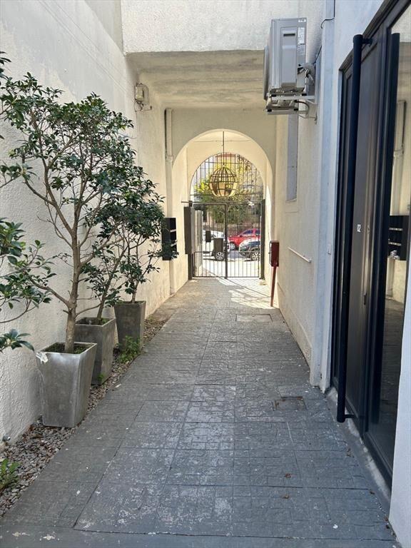 Venta Apartamento Loft Punta Carretas Terraza Y Parrillero