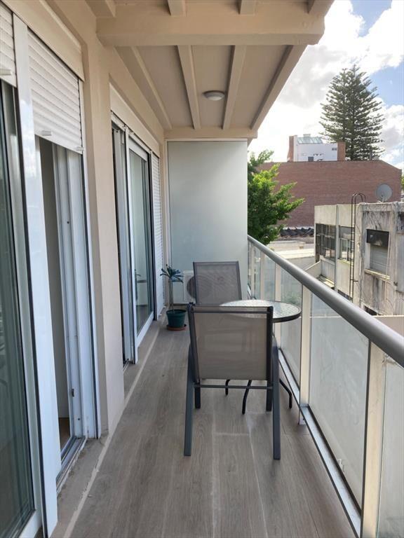 ALQUILER APARTAMENTO MALVIN 1 DORMITORIO + COCHERA