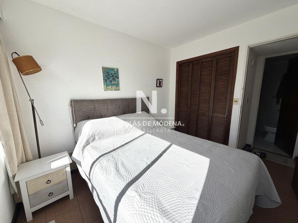 Apartamento en venta Punta del Este Roosevelt